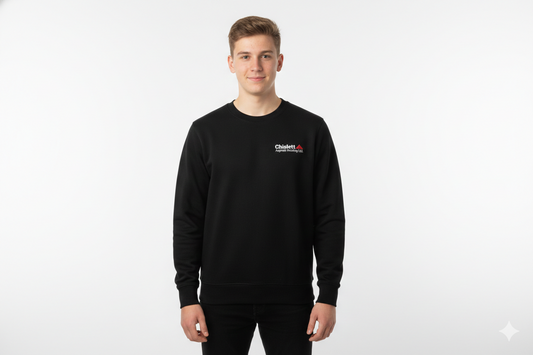 Corporate Full Sleeve T-shirt