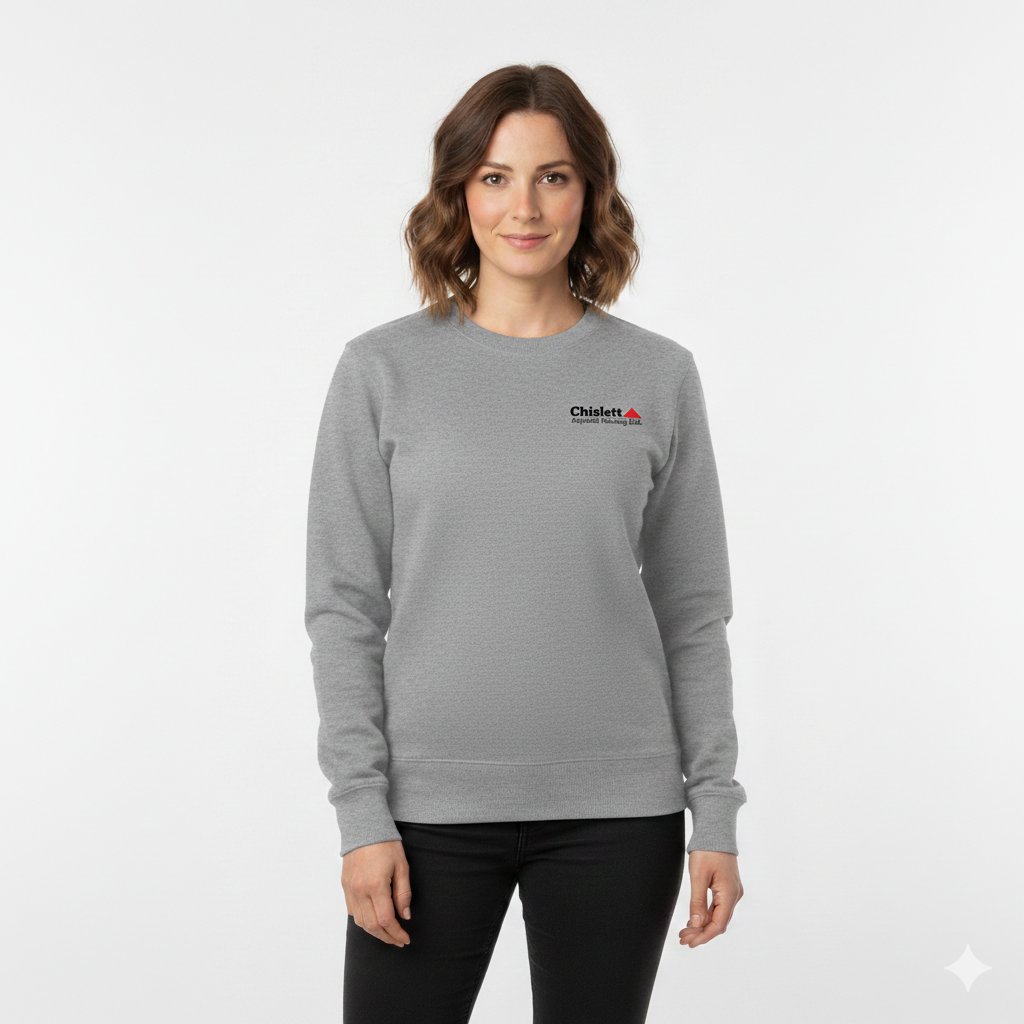 Corporate Full Sleeve T-shirt