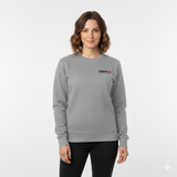 Corporate Full Sleeve T-shirt