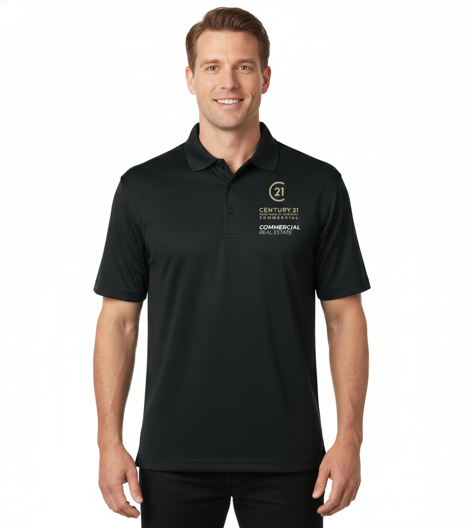 Polo T-shirt