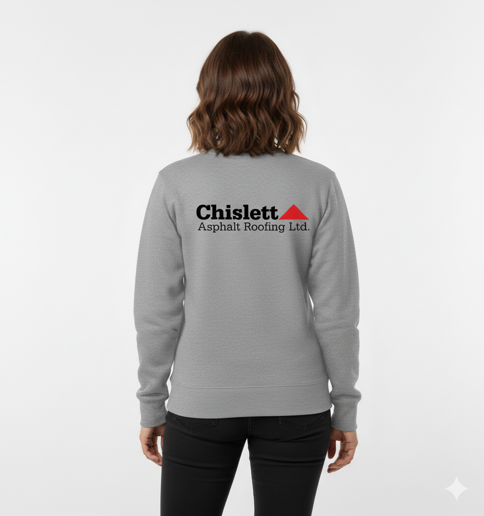 Corporate Full Sleeve T-shirt