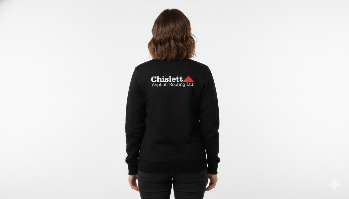 Corporate Full Sleeve T-shirt