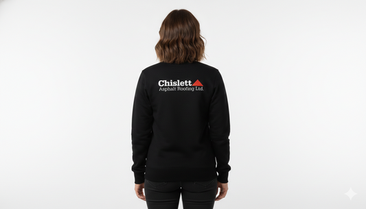 Corporate Full Sleeve T-shirt