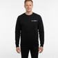 Corporate Full Sleeve T-shirt
