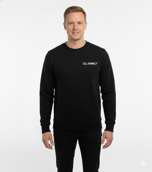 Corporate Full Sleeve T-shirt