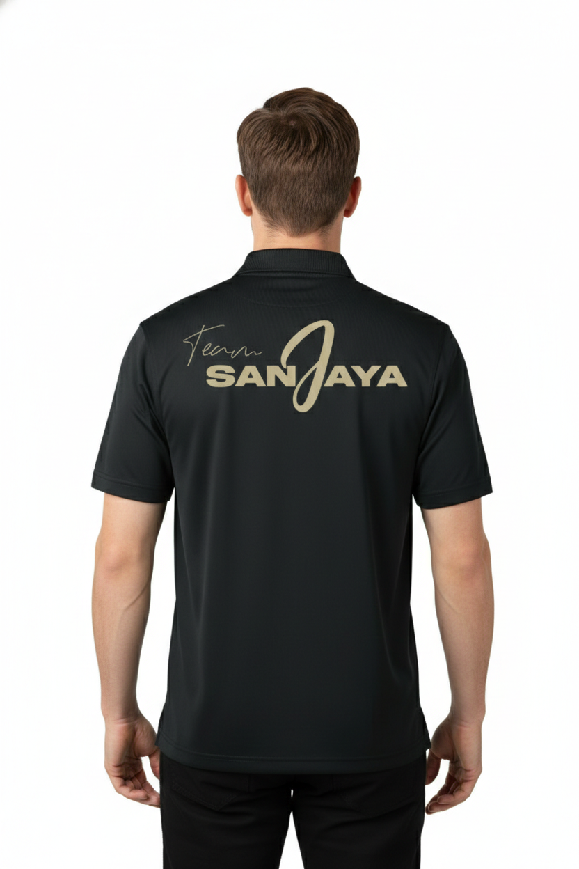 Polo T-shirt