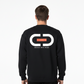 Corporate Full Sleeve T-shirt