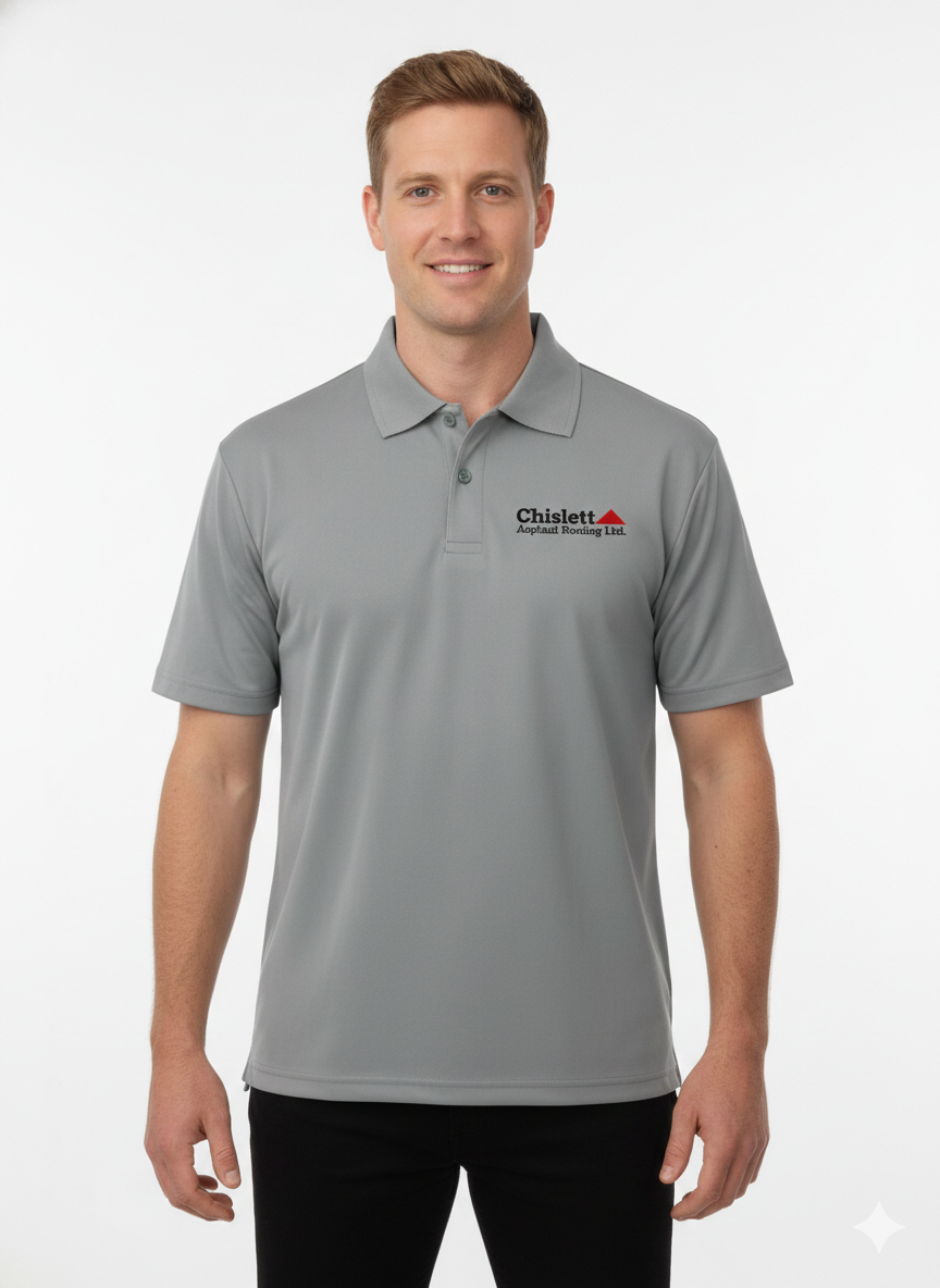 Polo T-shirt