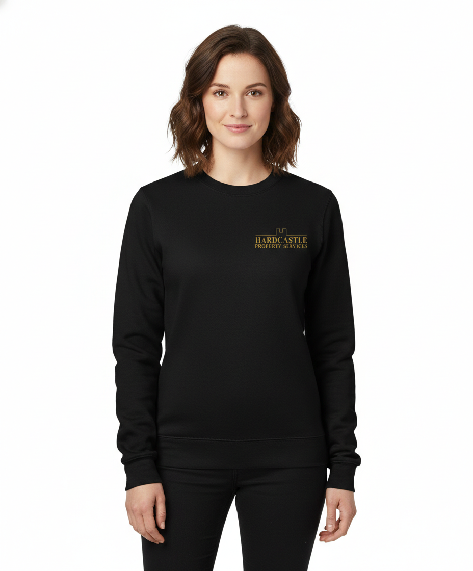 Corporate Full Sleeve T-shirt
