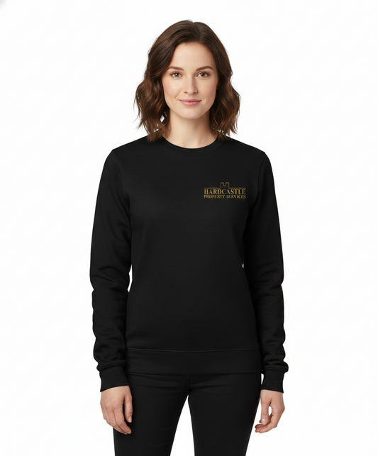 Corporate Full Sleeve T-shirt