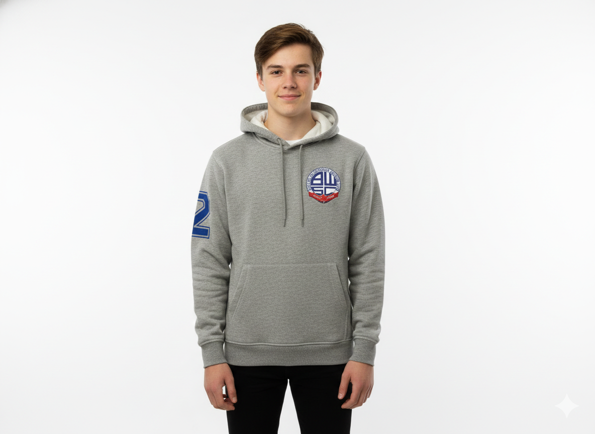 Hoodie