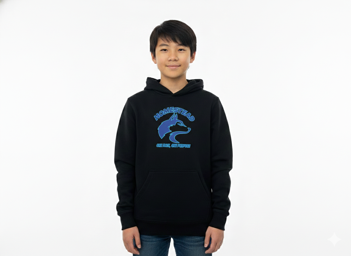 Hoodie