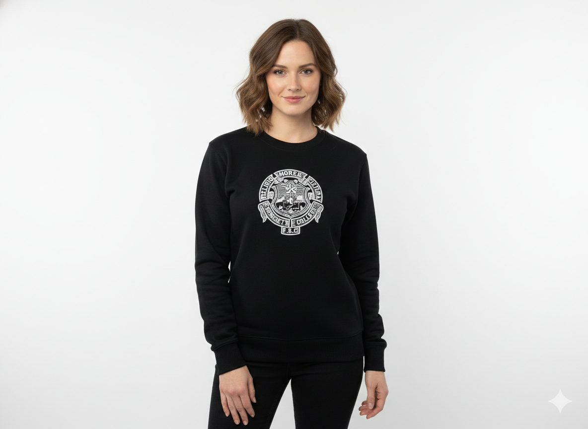 Sweet shirt