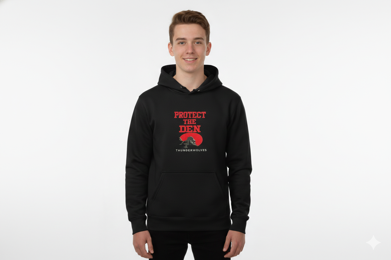 Hoodie