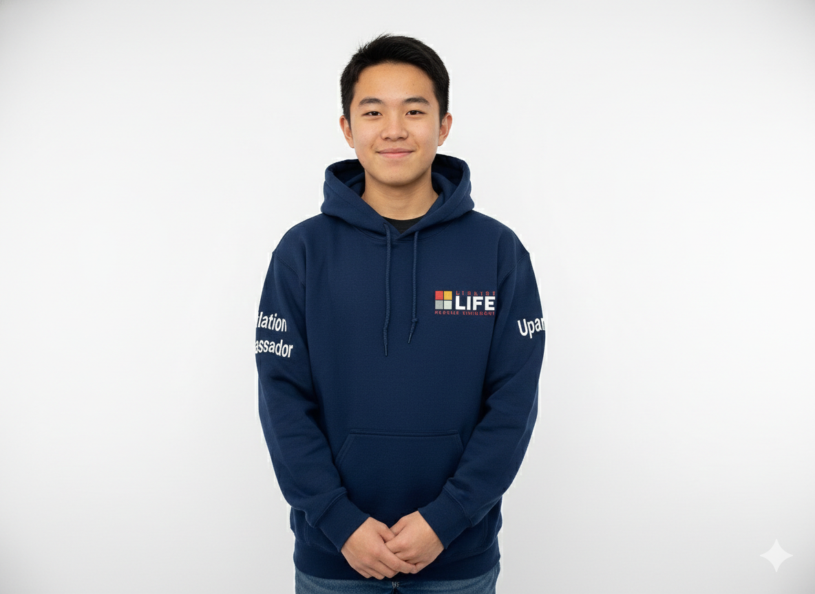Hoodie