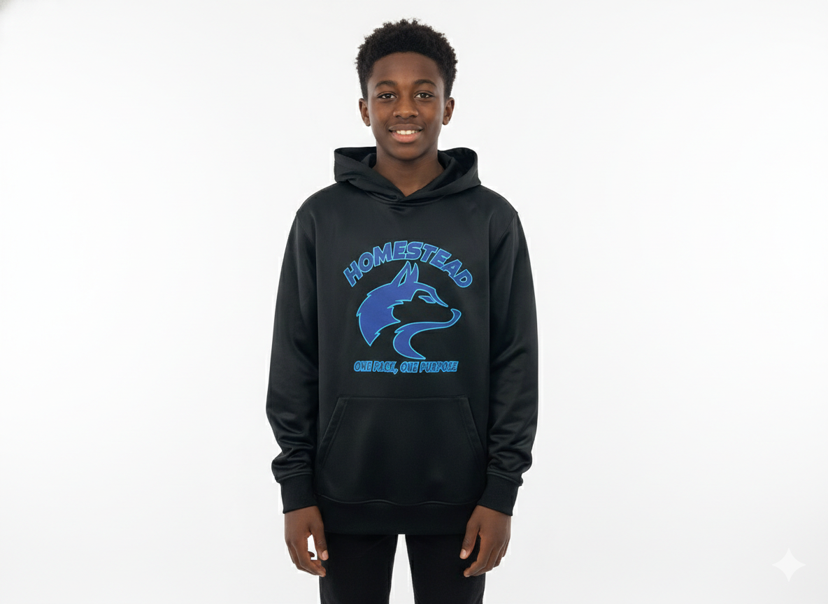 Hoodie