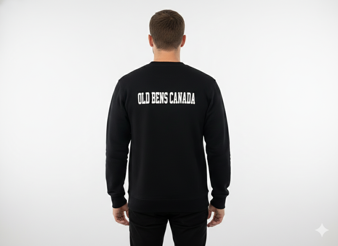 Sweet shirt