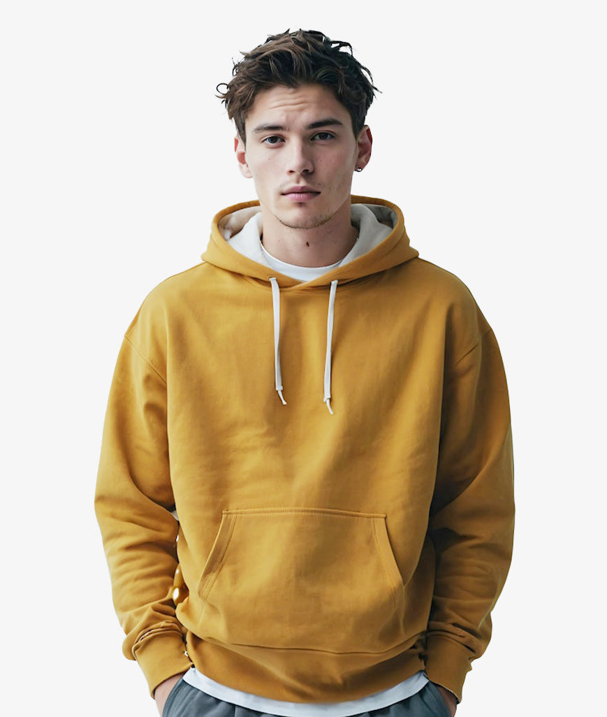 Hoodies for men