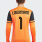 Premium Jersey
