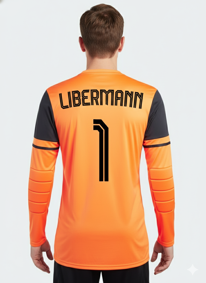 Premium Jersey
