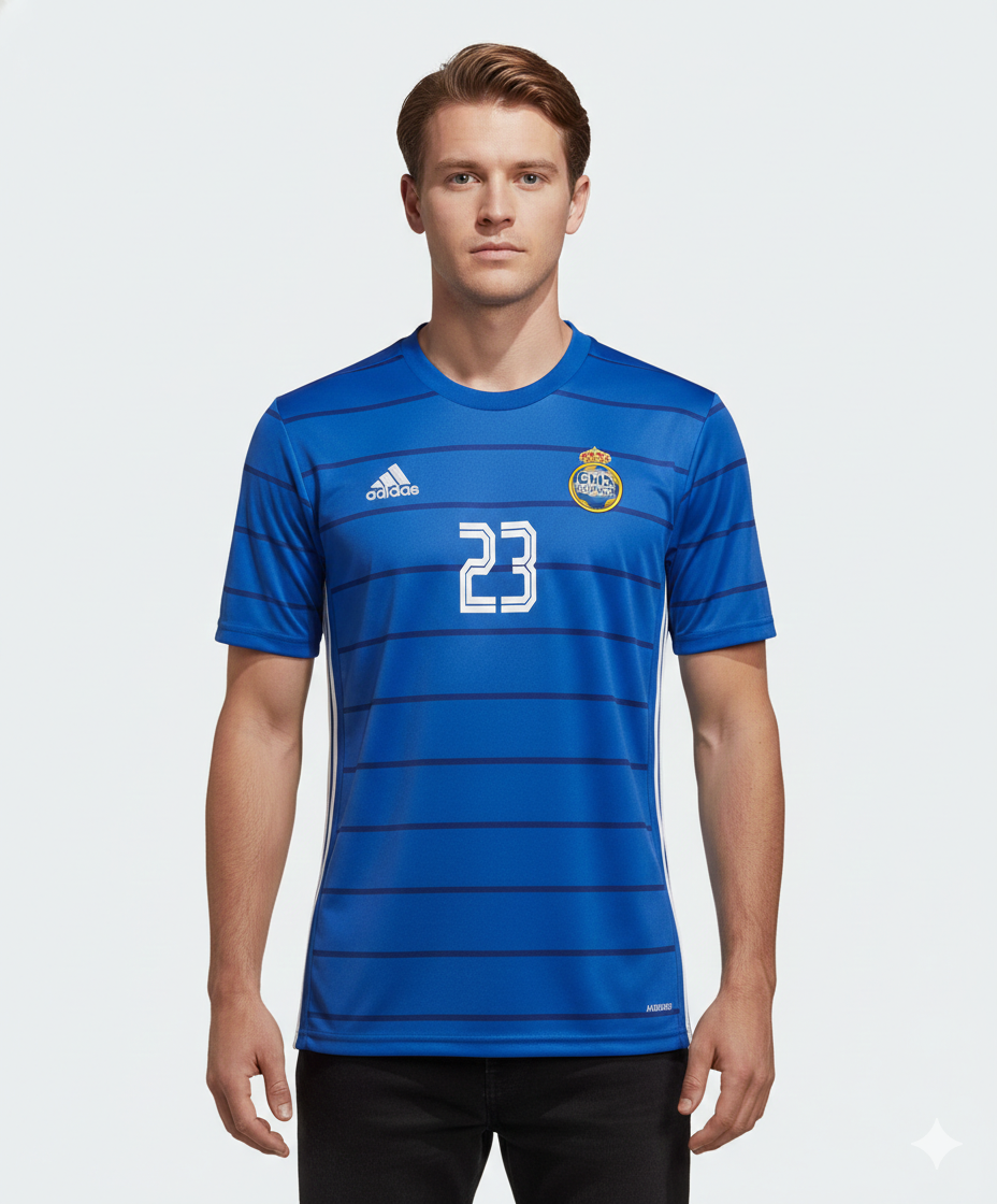 Premium Jersey