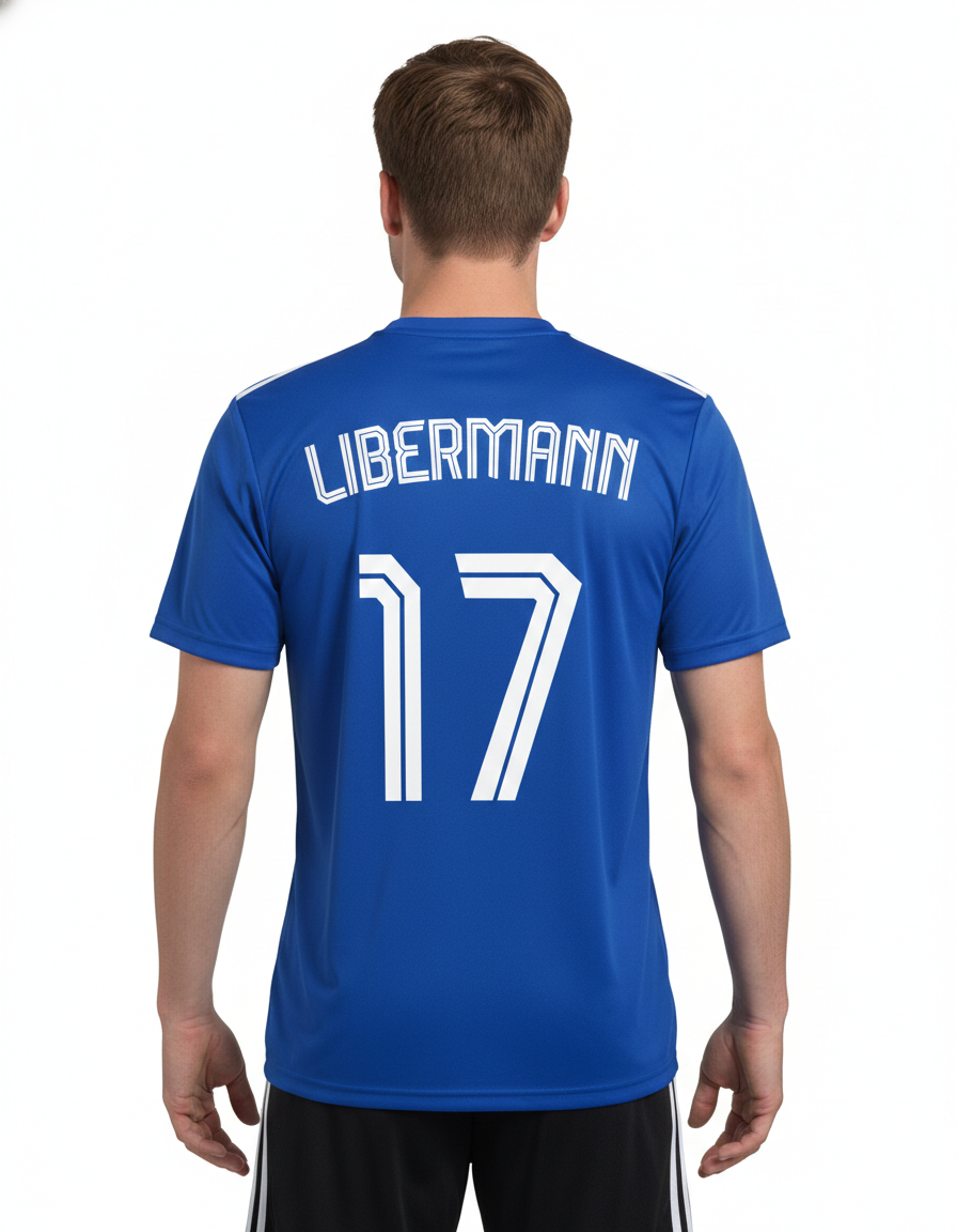 Premium Jersey