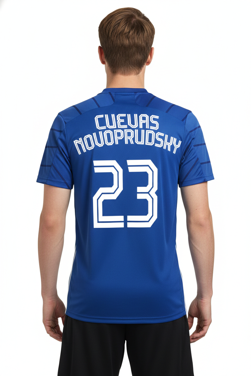 Premium Jersey