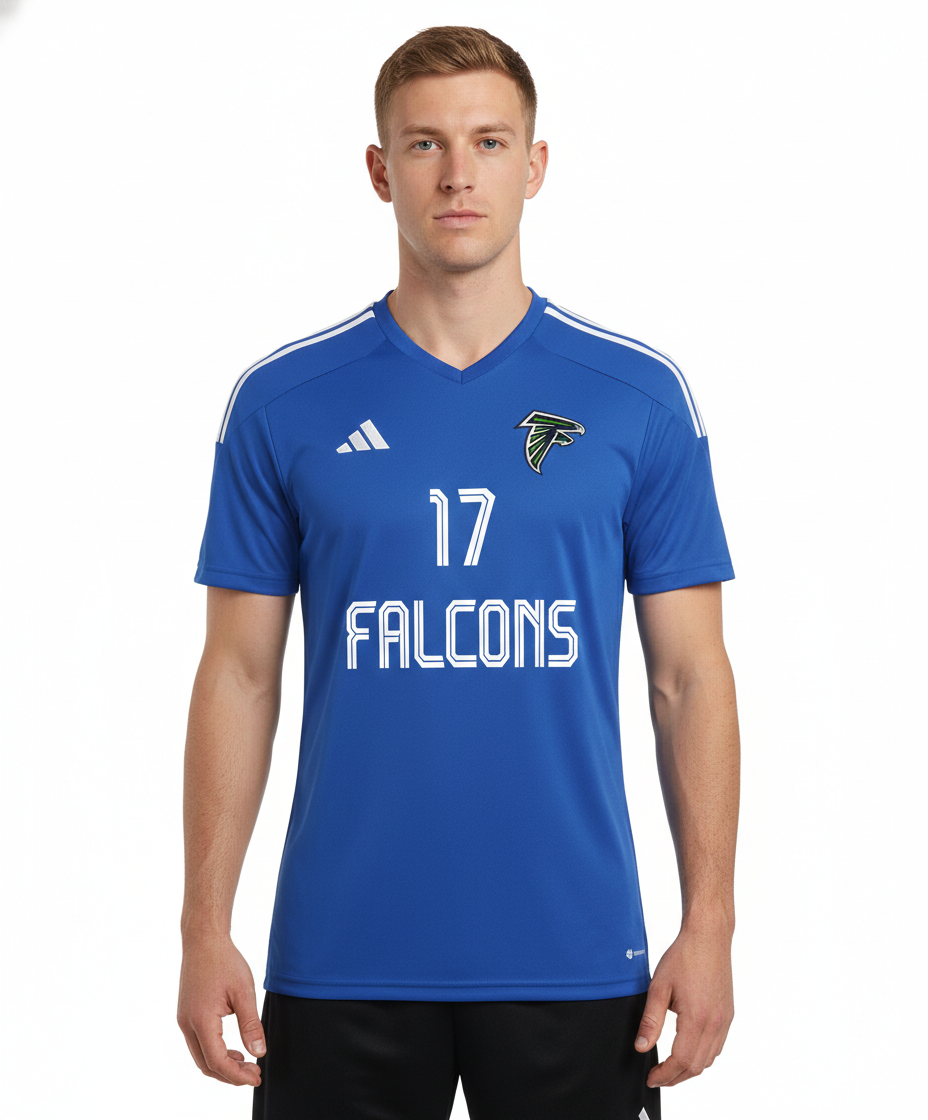 Premium Jersey