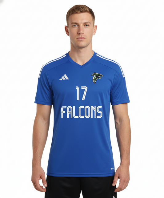 Premium Jersey